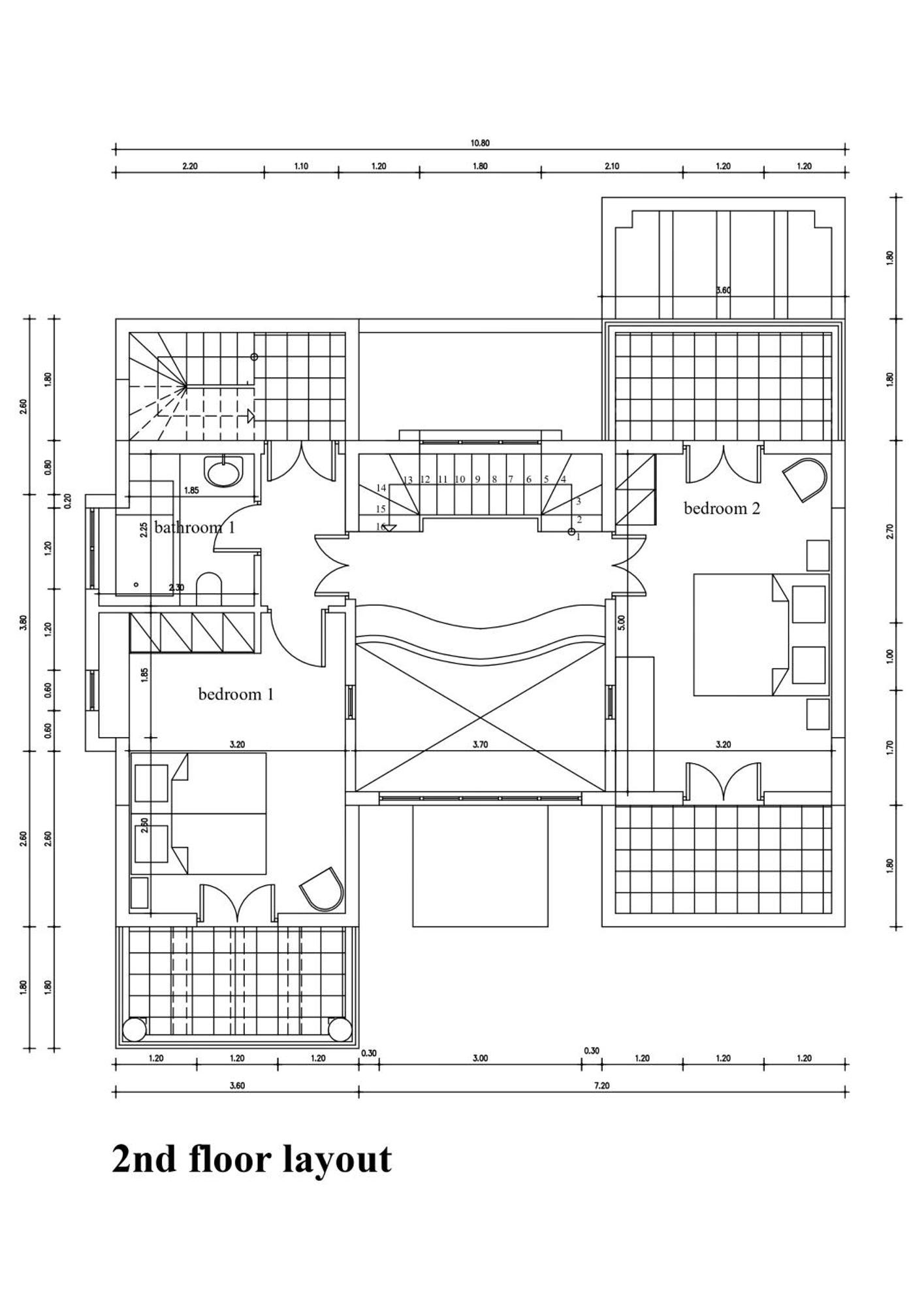 Olivetum Holiday Villa Pánormos 외부 사진