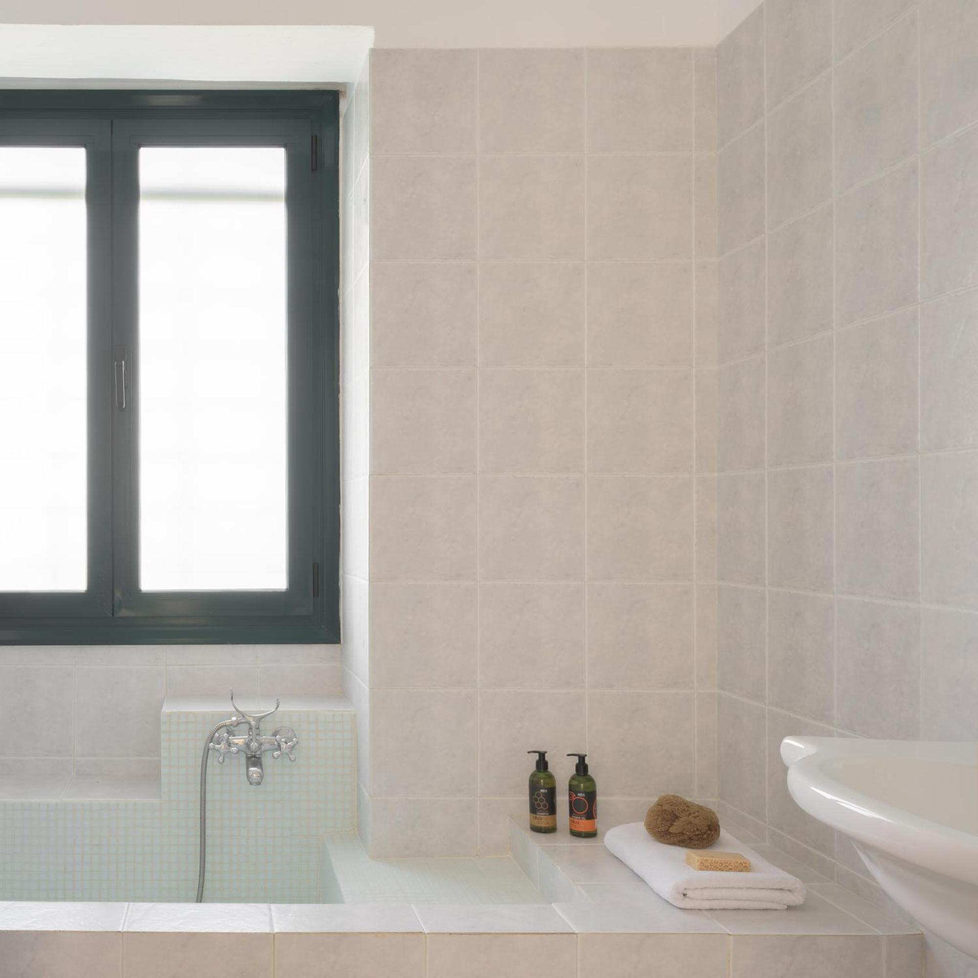 Olivetum Holiday Villa Pánormos 외부 사진